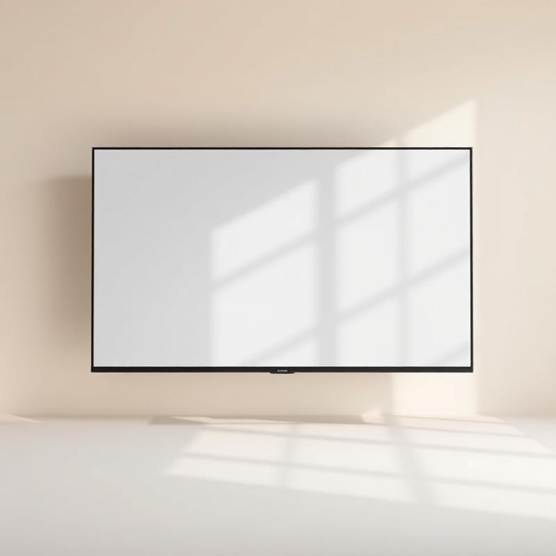 Nordvision 55" 4K Smart TV
